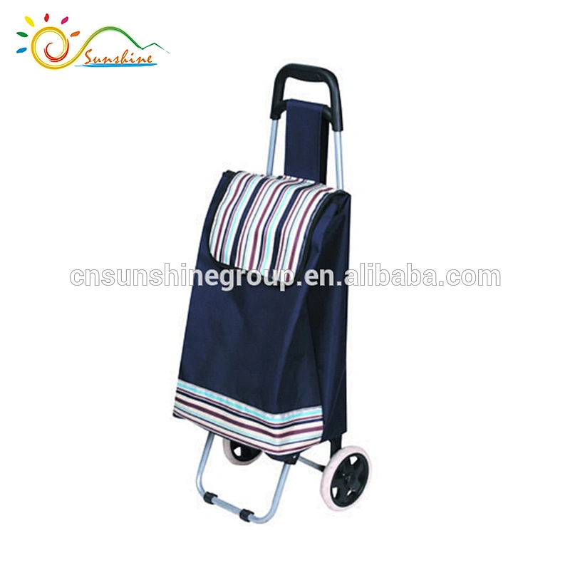 Shopping Trolley, Folding Shopping trolley Cart