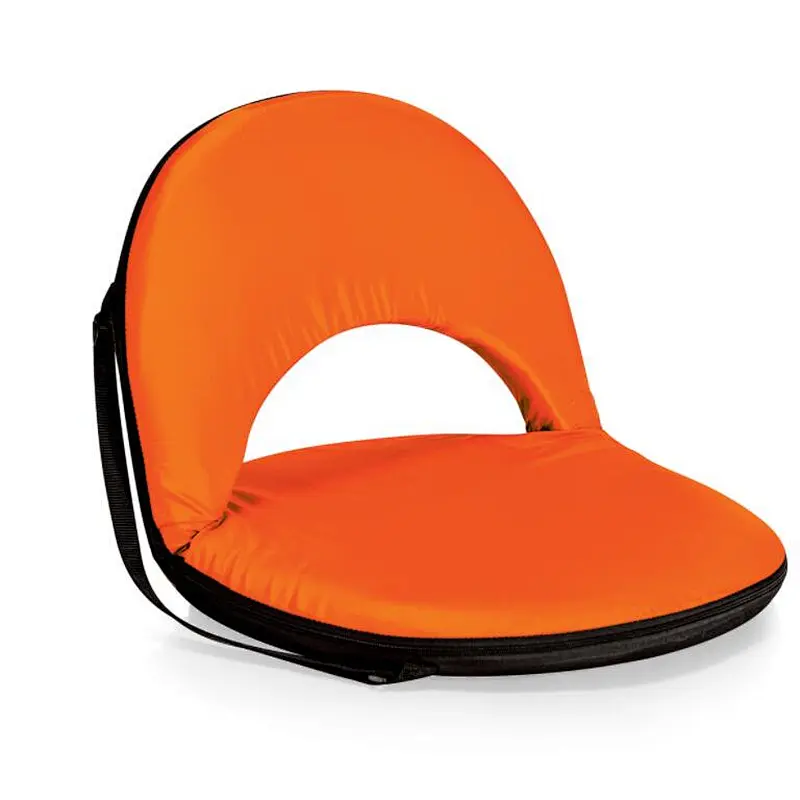 Young Stadium Seat Portable Stadium Chairs Padded Backrest and Cushion