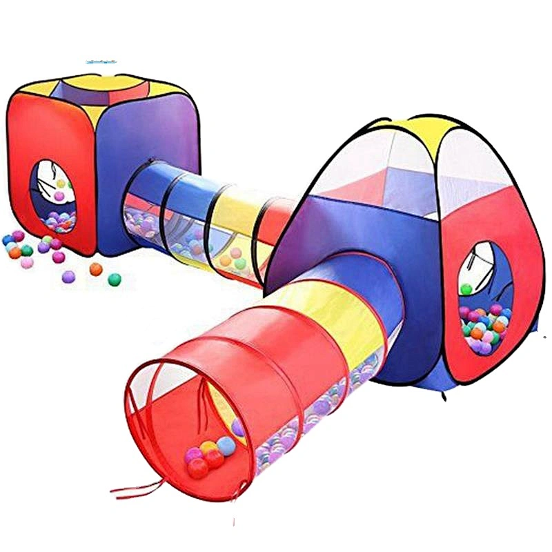 Camping equipment folding tent,waterproof Kids Play Tent