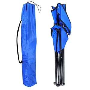 Outdoor Chair with Carrying bag Folding Camping Chair