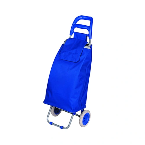 Multifunction Durable Foldable Shopping Trolley Bag Shopping Cart