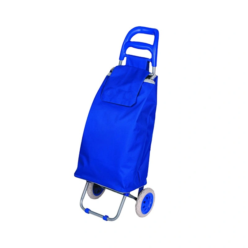 Multifunction Durable Foldable Shopping Trolley Bag Shopping Cart