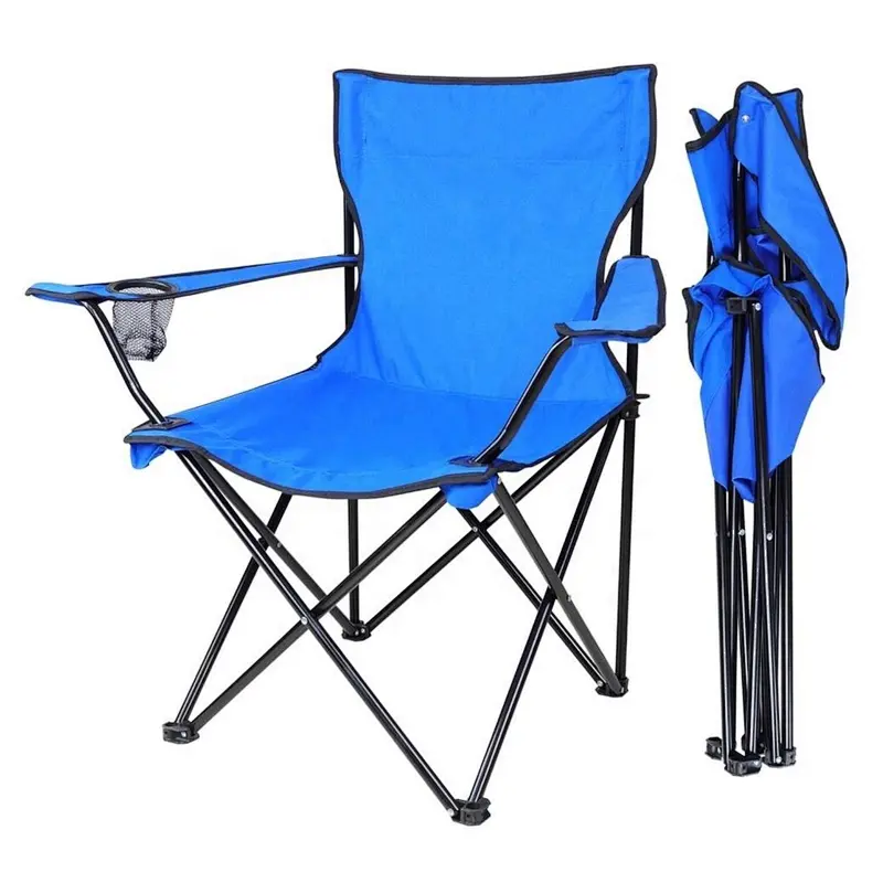 Outdoor Chair with Carrying bag Folding Camping Chair