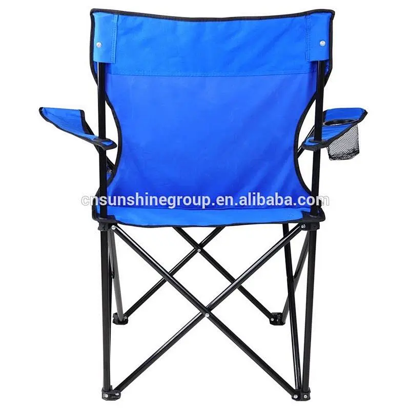 Wholesale high quality outdoor camping folding chair
