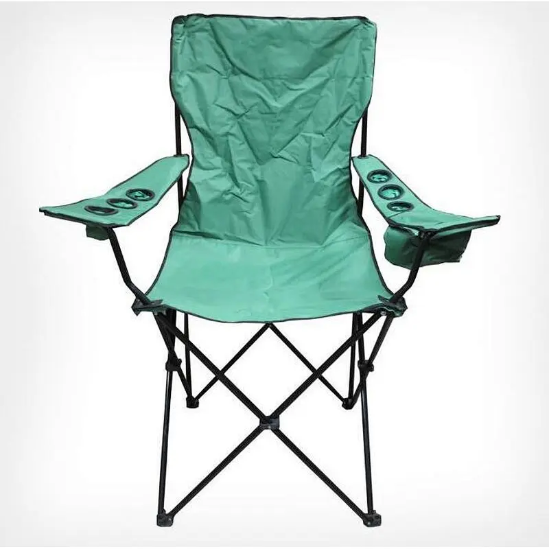 Folding Giant Beach Chair Oversize Camping Chair