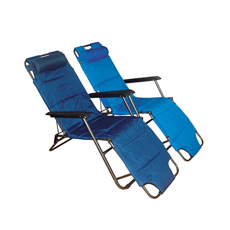Outdoor Portable and Comfortable Recliner lounge chair Zero Gravity Chair