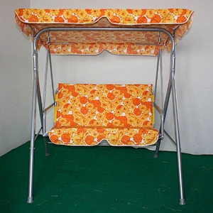 Supergroup Outdoor free standing swing chairs