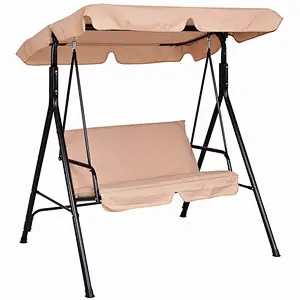Professional outdoor swing chair,folding outdoor swing sets for adults