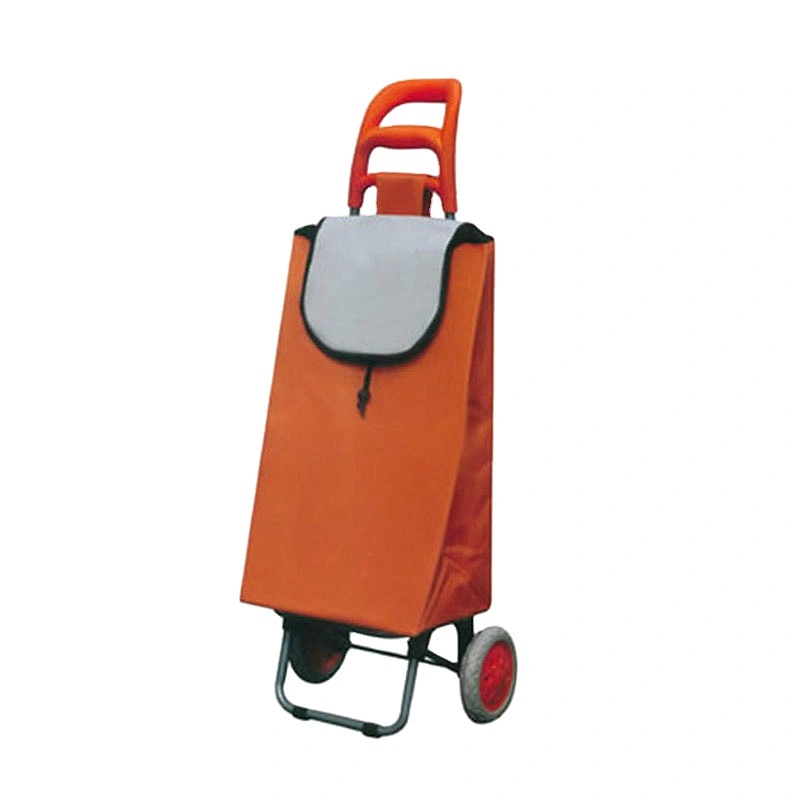 Multifunction Durable Foldable Shopping Trolley Bag Shopping Cart