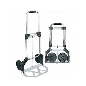 Multifunction foldable trolley,folding shopping cart
