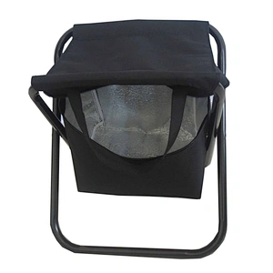 Wholesale Outdoor Foldable Steel Tube used folding chairs