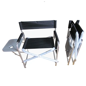 Foldable Director Chair Makeup Artist Chair