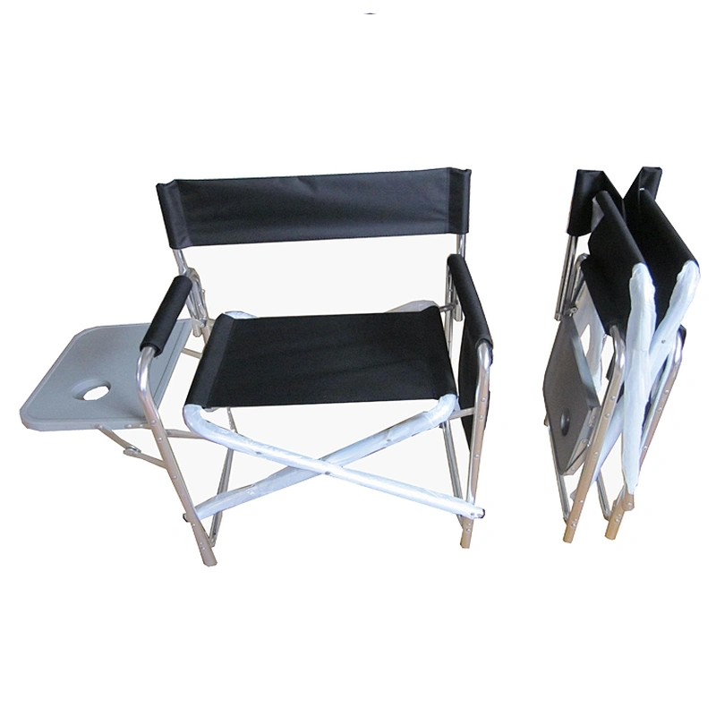 Foldable Director Chair Makeup Artist Chair