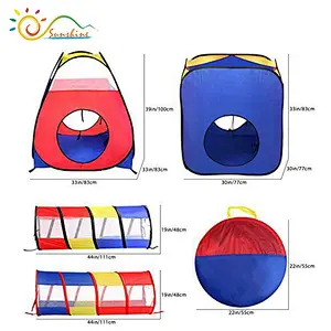 Camping equipment folding tent,waterproof Kids Play Tent