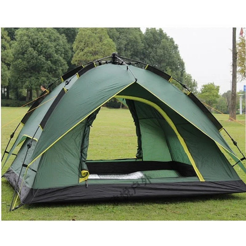 New arrival high quality camping tent and outdoor tent