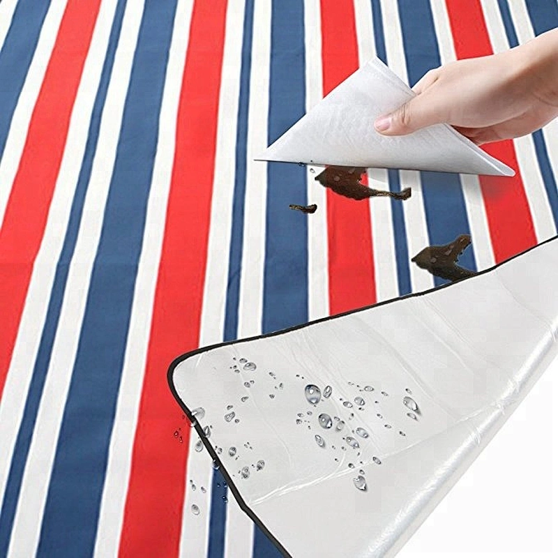 New Manufacture hot sale picnic foldable waterproof picnic mat