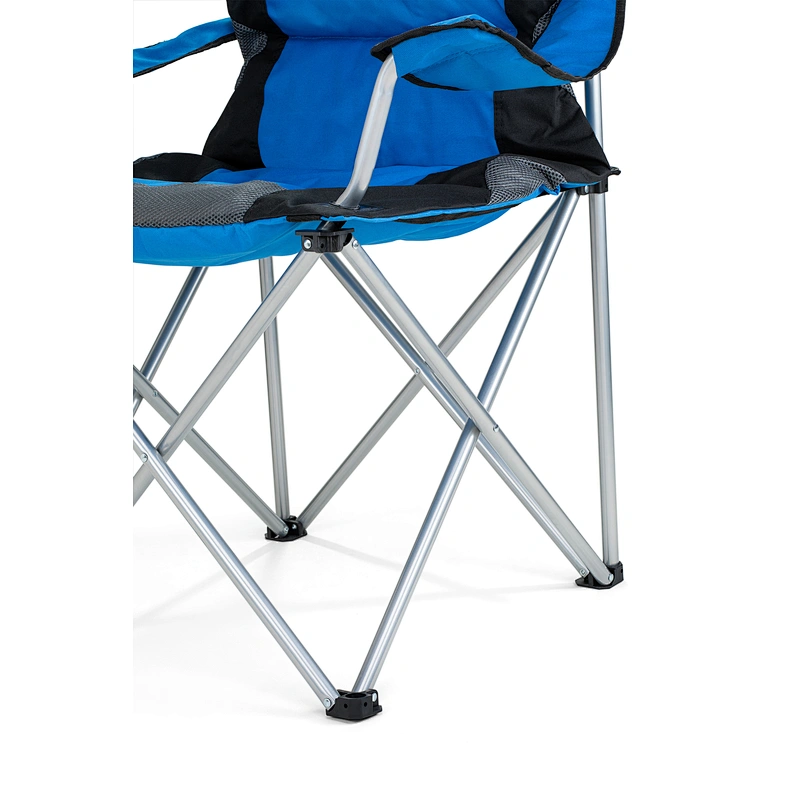 Supergroup Manufacturer LOW MOQ Fast Delivery Custom Travel Outdoor Camping Folding Chairs
