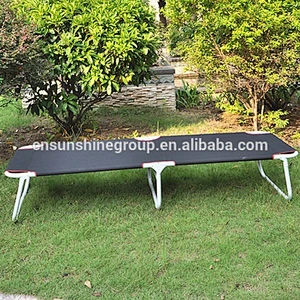 Lightweight Portable Folding Camping Bed