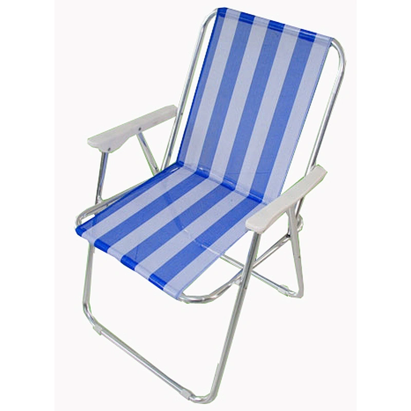 Chaise lounge chair,folding beach travel picnic chair