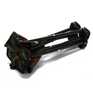 Custom Size steel Camping Fishing Lightweight folding chair outdoor