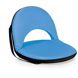 Young Stadium Seat Portable Stadium Chairs Padded Backrest and Cushion