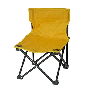 Outdoor poldable tailgate chair, folding camping chair