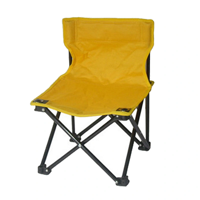 Outdoor poldable tailgate chair, folding camping chair