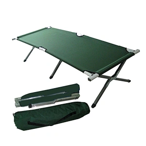 Military Cot,Camping Folding Bed,Lightweight military bed
