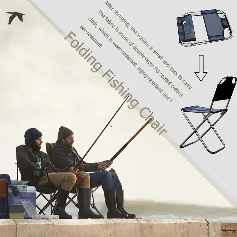 Popular wholesale cheap lightweight steel camping fishing beach chair comfort folding chair