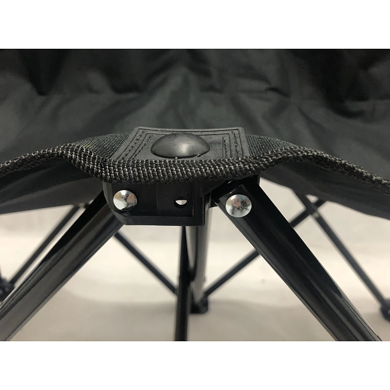 High Quality Double Seat 2 person folding chair