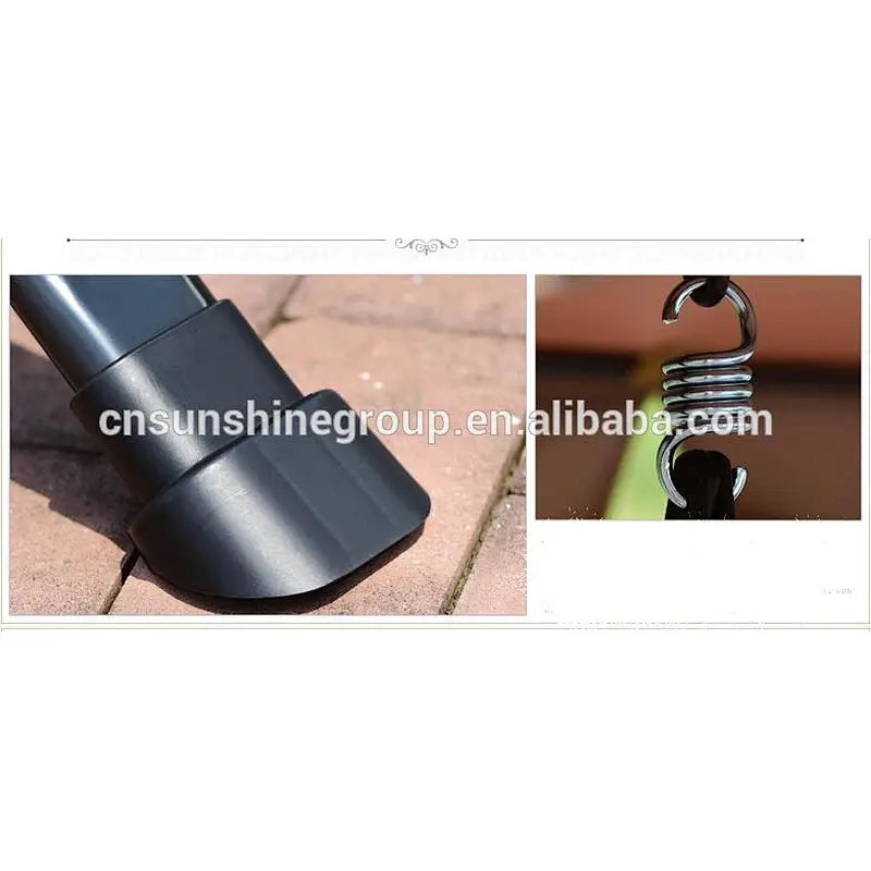 Style factory outlets outdoor Swing chair