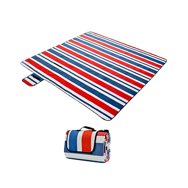 New Manufacture hot sale picnic foldable waterproof picnic mat