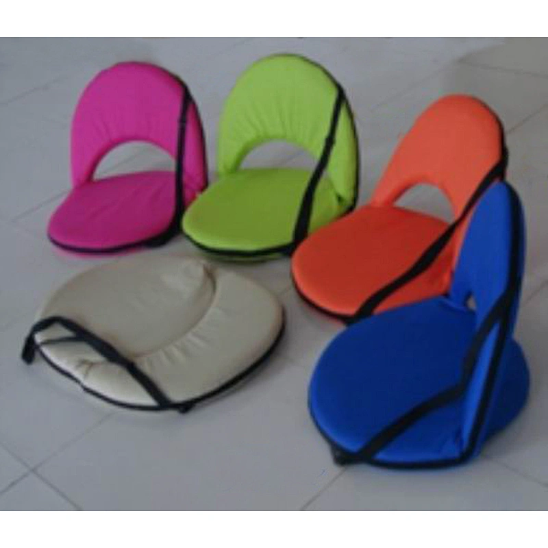Young Stadium Seat Portable Stadium Chairs Padded Backrest and Cushion