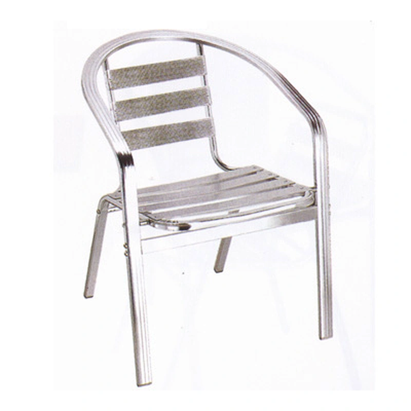 Garden Outdoor Folding Beach Chair Aluminum Frame