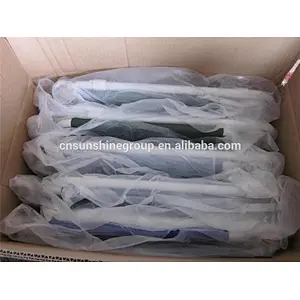 Foldable canvas chair,Fashionable table and folding garden chairs