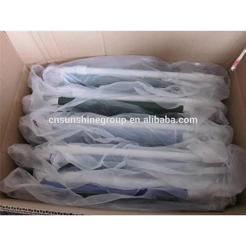 Foldable canvas chair,Fashionable table and folding garden chairs