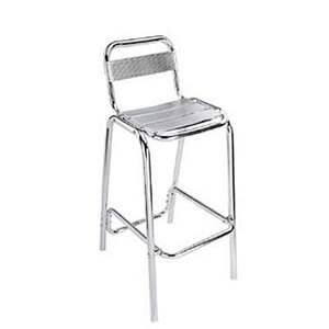 Garden Outdoor Folding Beach Chair Aluminum Frame