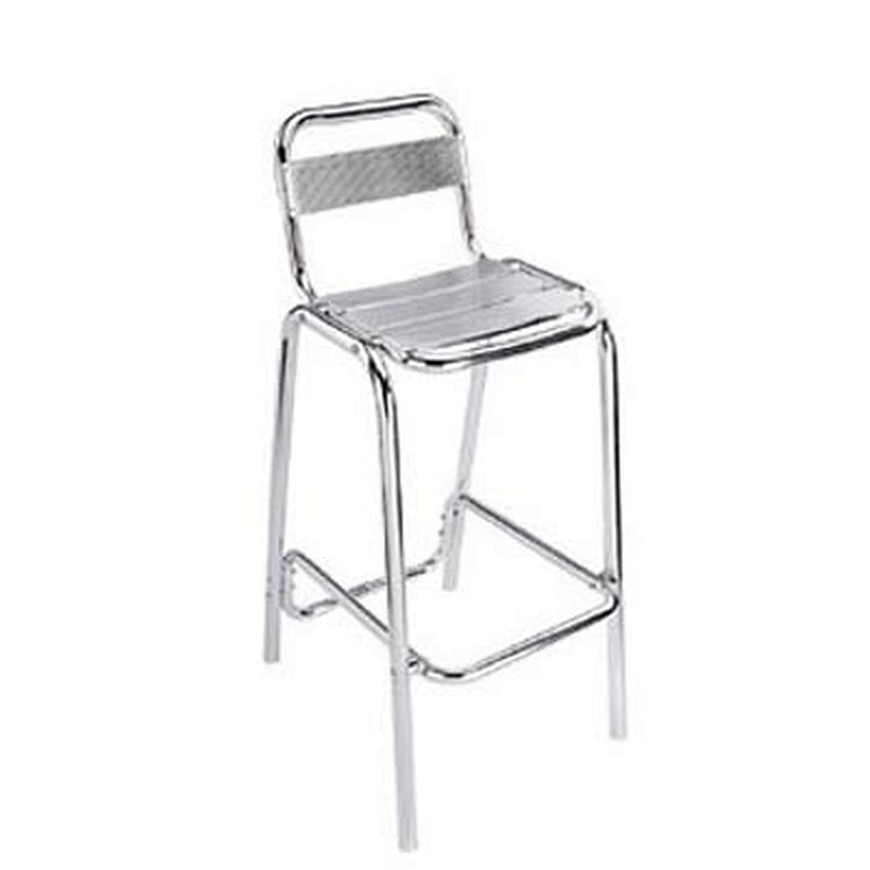 Garden Outdoor Folding Beach Chair Aluminum Frame
