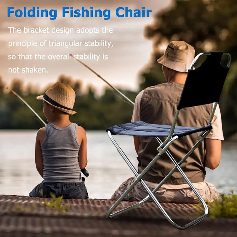 Popular wholesale cheap lightweight steel camping fishing beach chair comfort folding chair