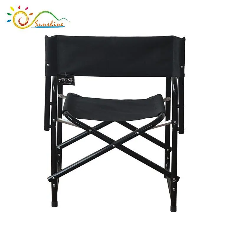 Foldable Director Chair Makeup Artist Chair