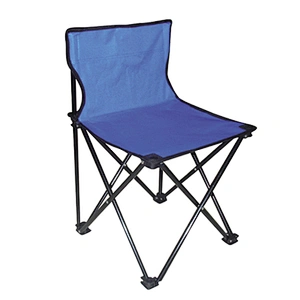 Outdoor poldable tailgate chair, folding camping chair