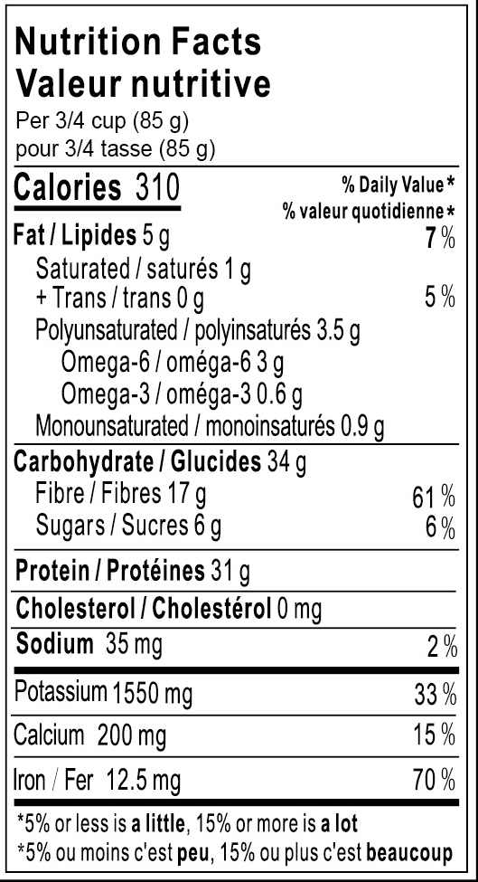200g Tastell organic edamame green soybean spinach fettuccine