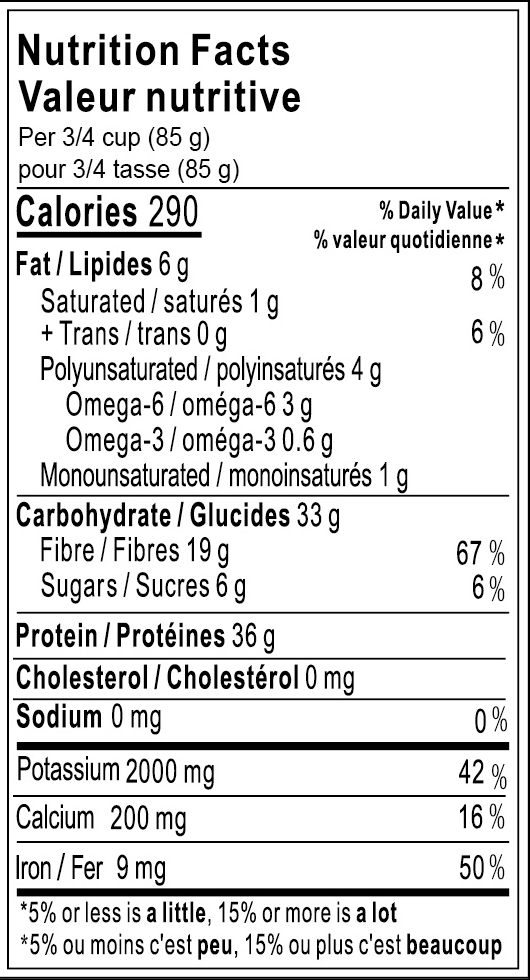 200g Tastell organic edamame green soybean fettuccine
