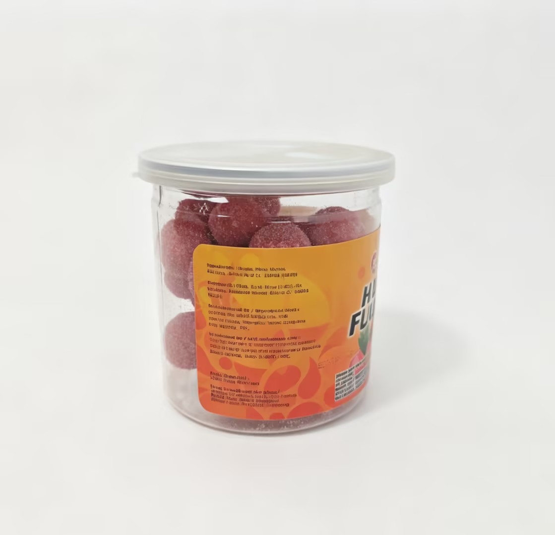 Naraya Haw Flakes Ball Shape