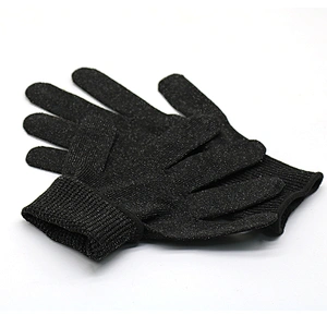 Best Food Grade Kitchen Cut Protection Level 5 Meat Cutting Gloves