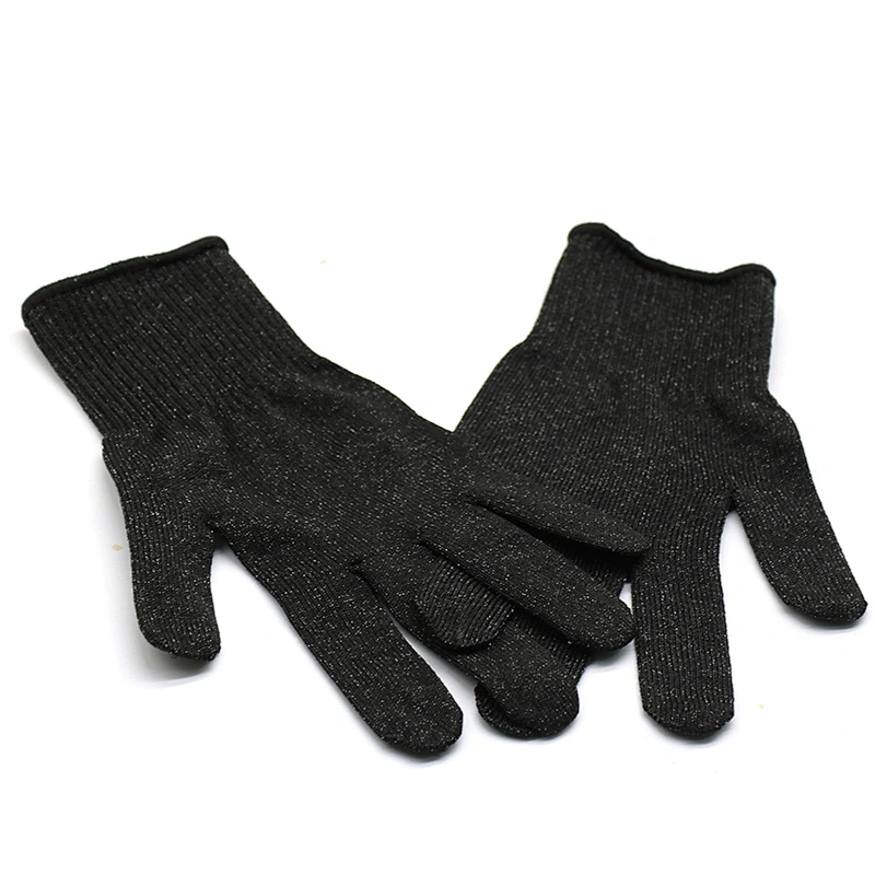 Best Food Grade Kitchen Cut Protection Level 5 Meat Cutting Gloves
