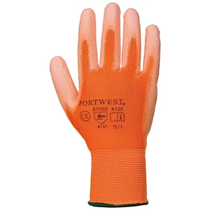 Light Industry gutter projects pu work versatile gloves
