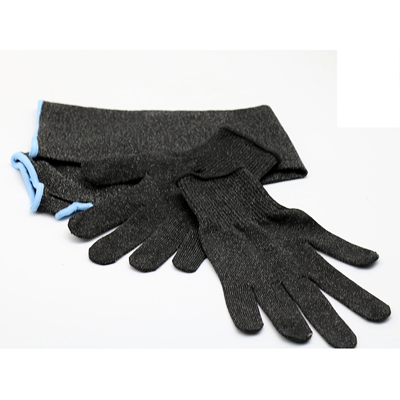 Best Food Grade Kitchen Cut Protection Level 5 Meat Cutting Gloves