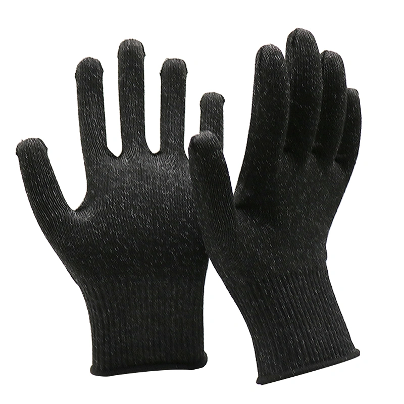 Best Food Grade Kitchen Cut Protection Level 5 Meat Cutting Gloves