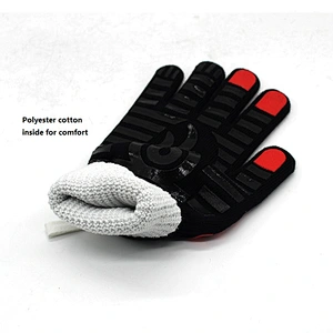 BBQ Cooking Glove 932F Extreme Heat Resistant Cooking Grilling Baking Oven Gloves